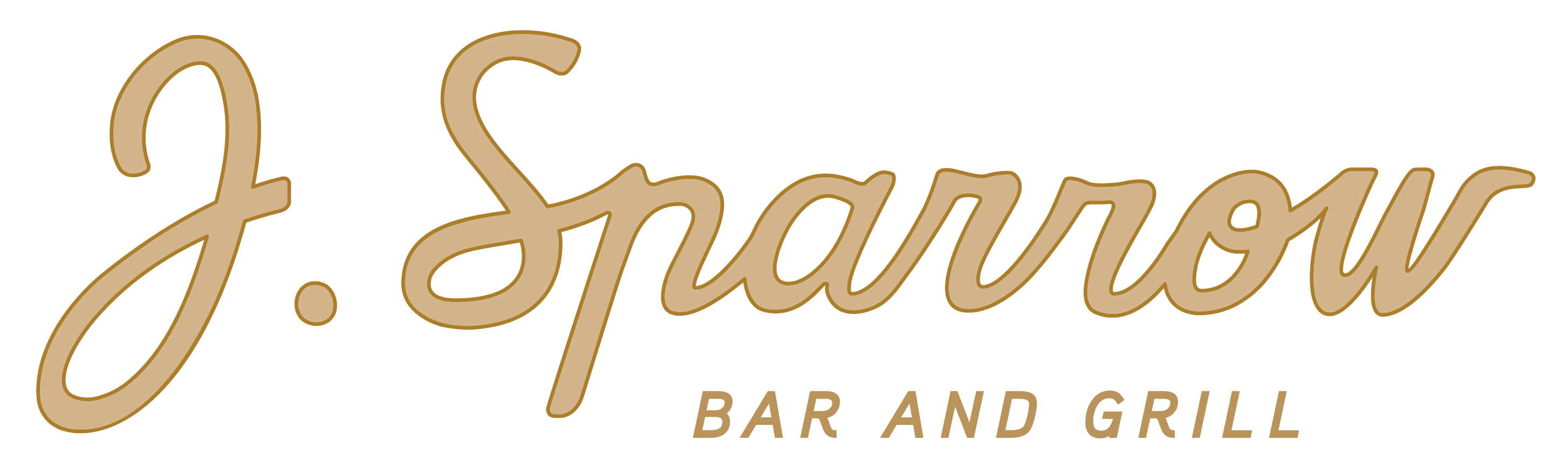 J. Sparrow