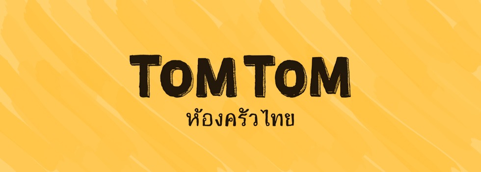 TOM TOM