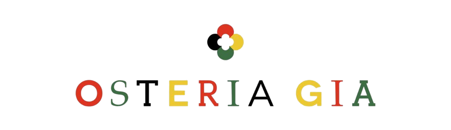 OSTERIA GIA
